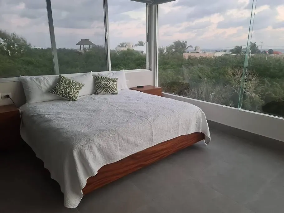 Luxury Villa Cascada- Infinity Oceanview Pool And Elevator Ilha das Mulheres