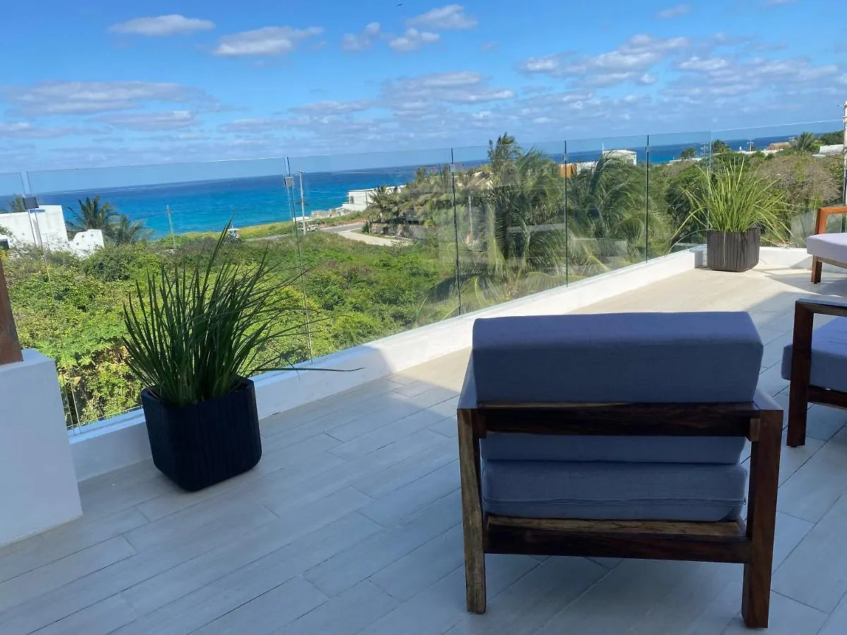 Luxury Villa Cascada- Infinity Oceanview Pool And Elevator Ilha das Mulheres