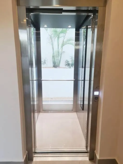 Luxury Villa Cascada- Infinity Oceanview Pool And Elevator Ilha das Mulheres