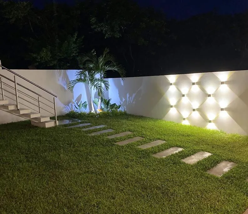 Luxury Villa Cascada- Infinity Oceanview Pool And Elevator Ilha das Mulheres